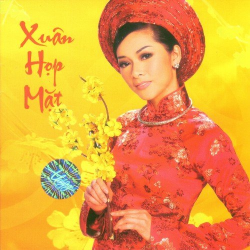 Xuân họp mặt