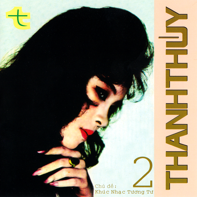 Thanh Thúy 2 (2cd)