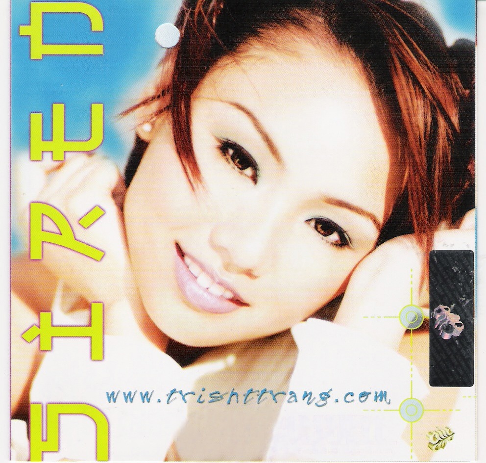 Trish Thùy Trang – Siren (asia174)