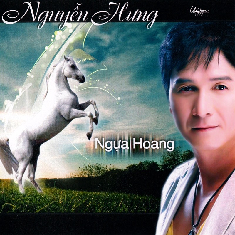 Nguyễn Hưng – Ngựa hoang (TNCD097)