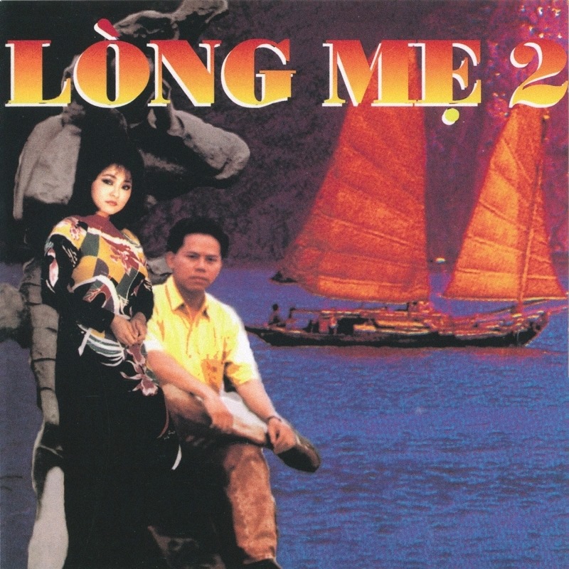 Lòng mẹ 2- Hương Lan- Phương Lam (Làng Văn CD 131)