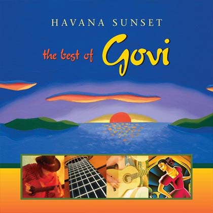 The best of Govi – Havana sunset