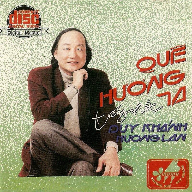 Duy Khánh – Hương Lan – Quê hương ta