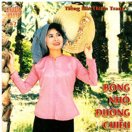 Thiên Trang – Bóng nhỏ đường chiều