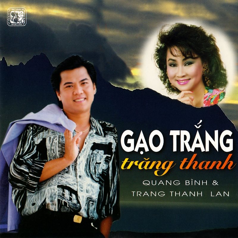 Gạo trắng trăng thanh (Giáng Ngọc CD194)