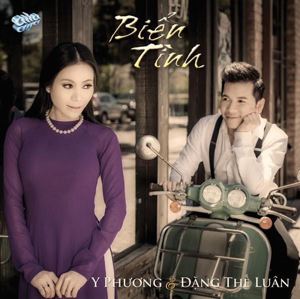 CD Biển Tình – Đặng Thế Luân, Y Phương