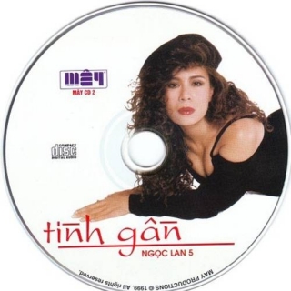 Ngọc Lan – Tình Gần