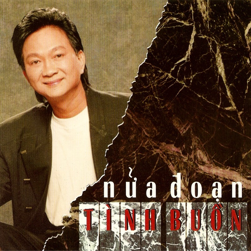 Duy Quang – Nửa đoạn tình buồn