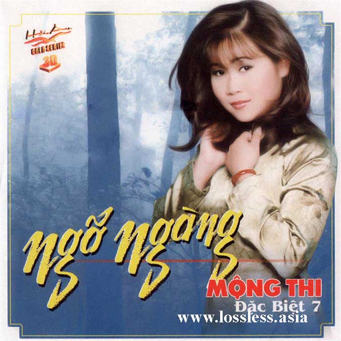 Mộng Thi – Ngỡ ngàng