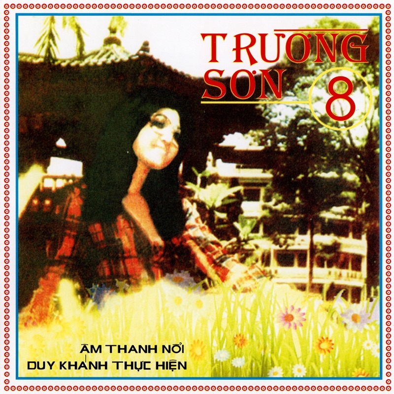 Trường Sơn 8 (2cd)