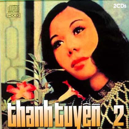 Thanh Tuyền 2 (2cd)