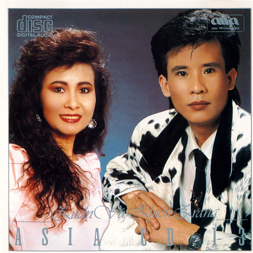 Tuấn Vũ – Thiên Trang(asia)