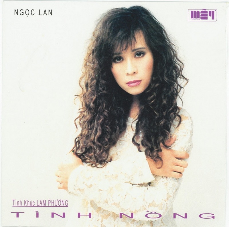 Tình khúc Lam Phương- Ngọc Lan