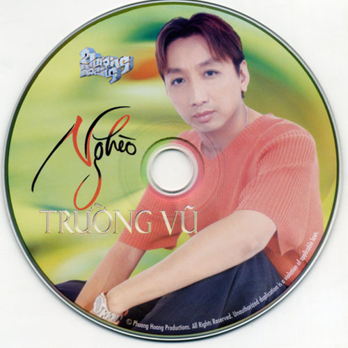 Trường Vũ – Nghèo