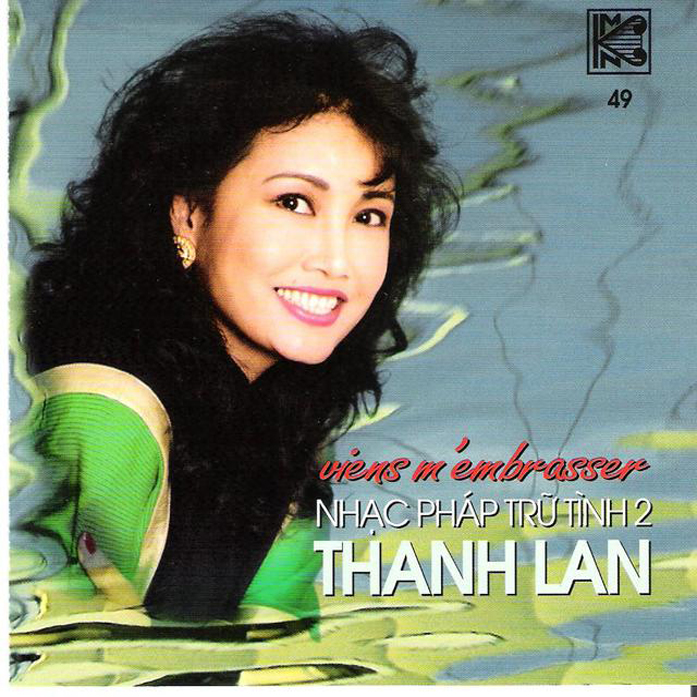 Thanh Lan – nhạc trữ tình 2