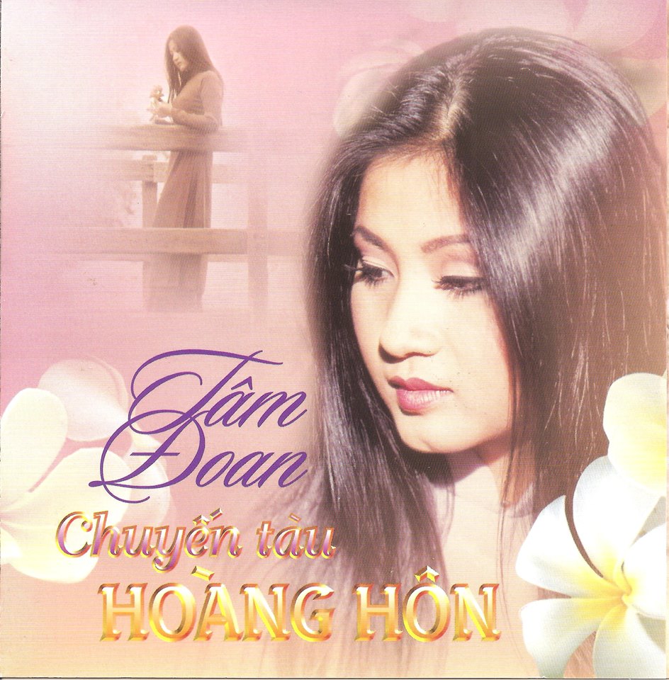 Tâm Đoan – Chuyến tàu hoàng hôn