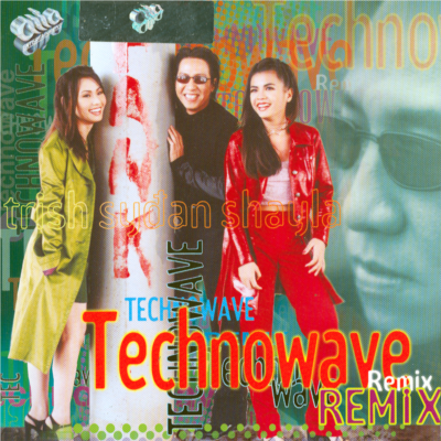 Technowave Remix (asia123)