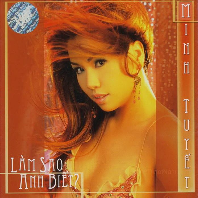 Minh Tuyết – Làm sao anh biết