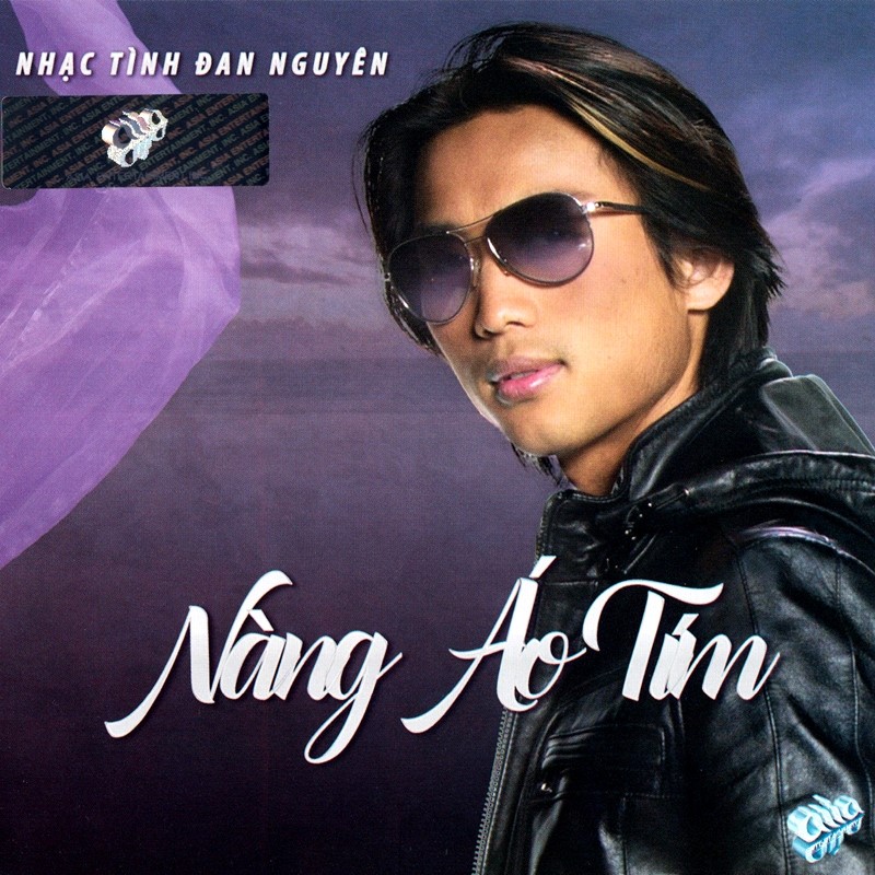 Đan Nguyên – Nàng áo tím