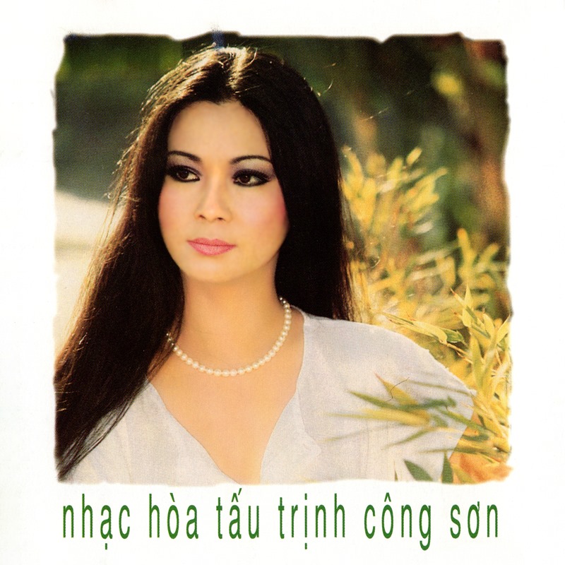 Nhạc Hòa Tấu Trịnh Công Sơn