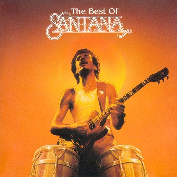 the best of satana (cd 1)