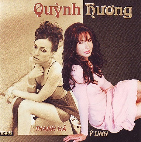 Quỳnh hương- Thanh Hà- Ý Linh (LVCD 206)