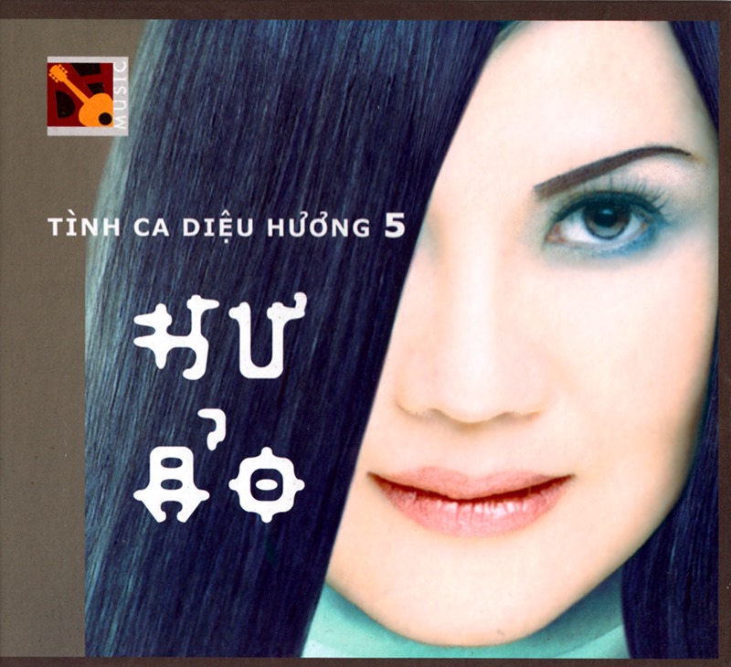 Tình ca Diệu Hương 5