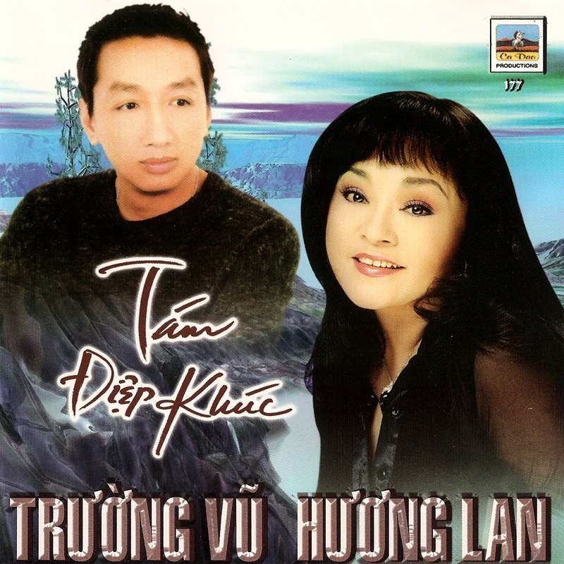 Trường Vũ – Hương Lan – Tám điệp khúc