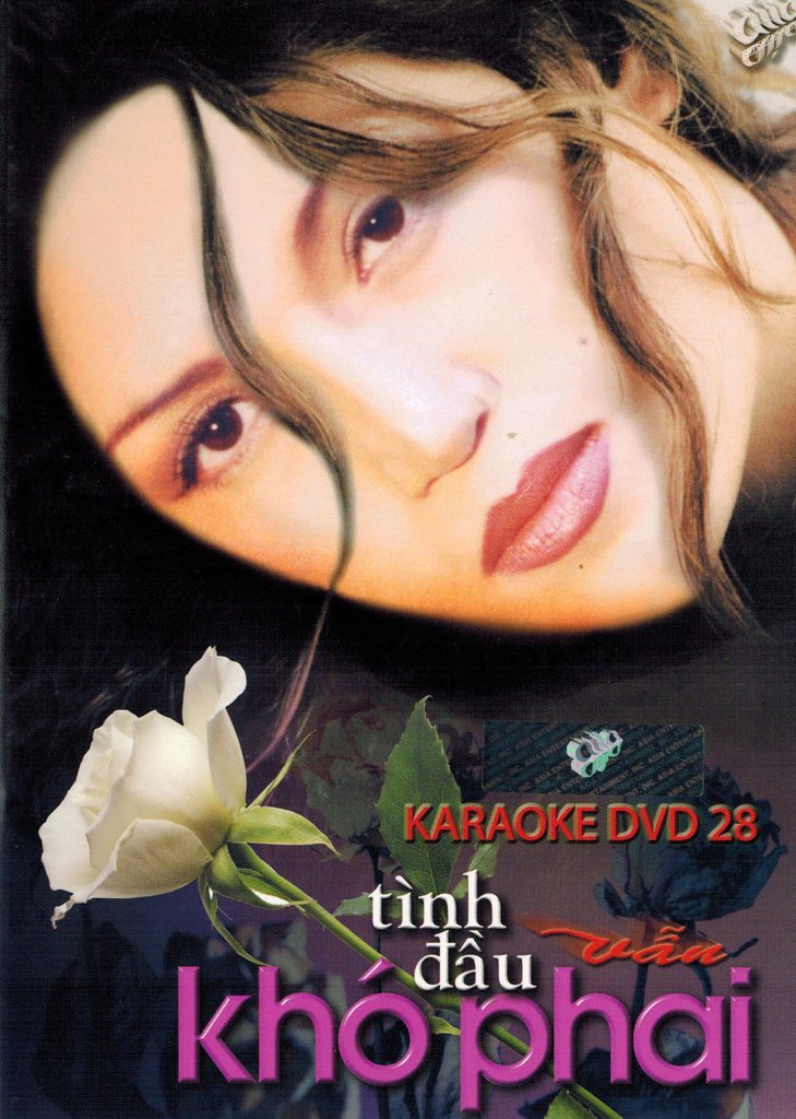 Karaoke Tình Đầu Khó Phai