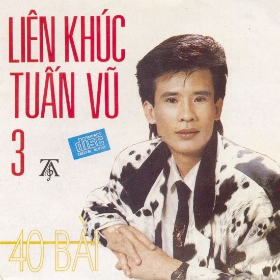 Liên Khúc Tuấn Vũ 3