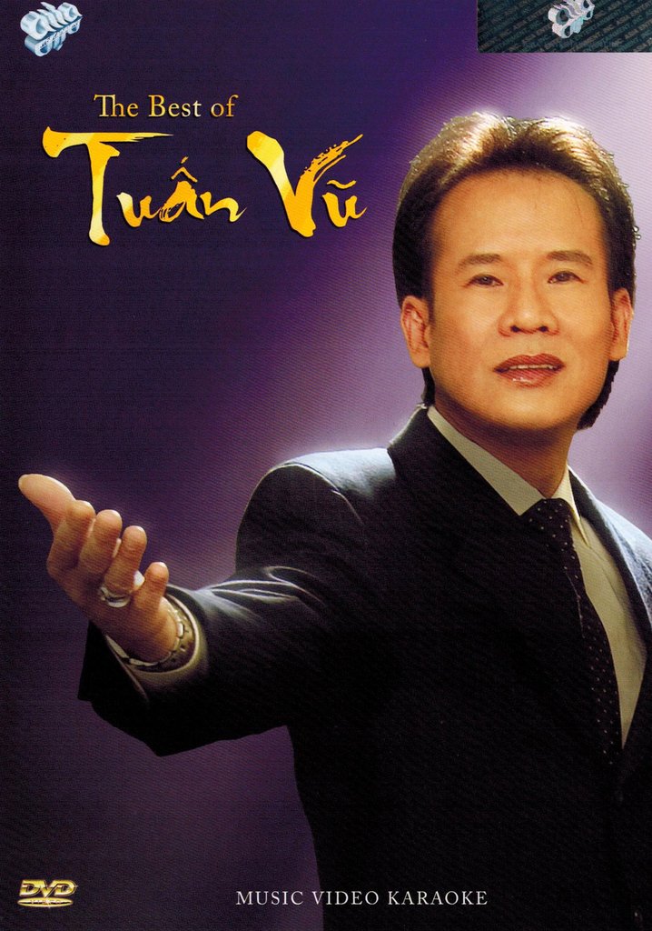 Karaoke The Best Of Tuấn Vũ