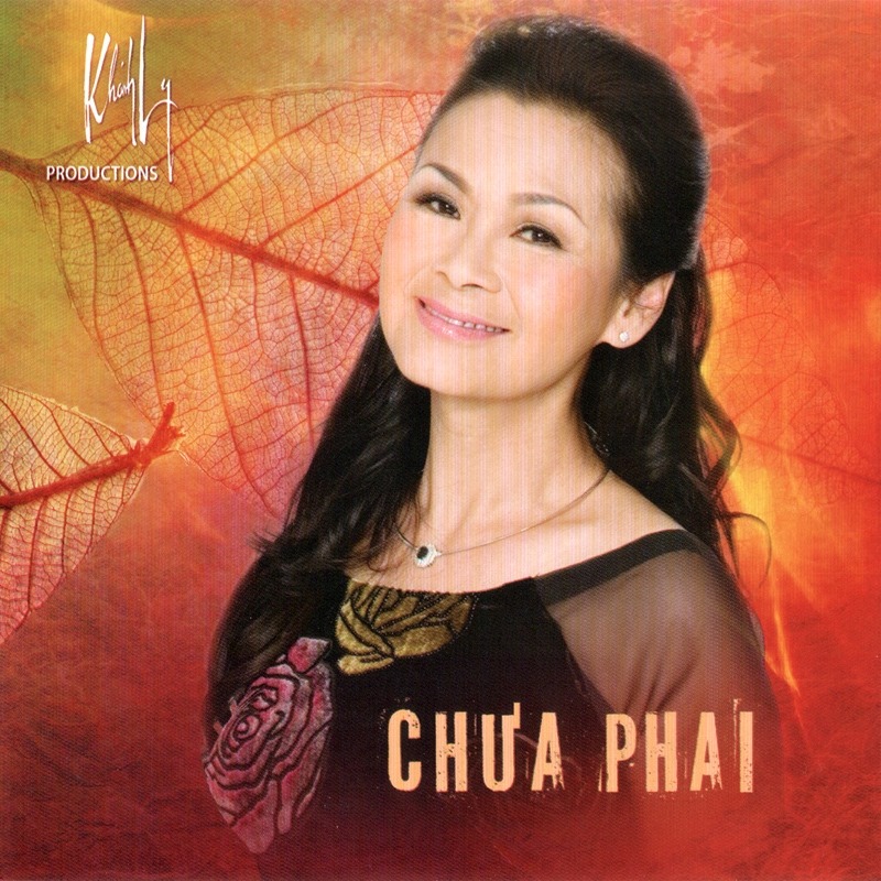 Chưa phai – Khánh Ly