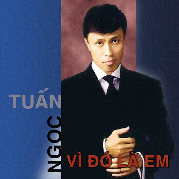 Tuấn Ngọc – Vì đó là em