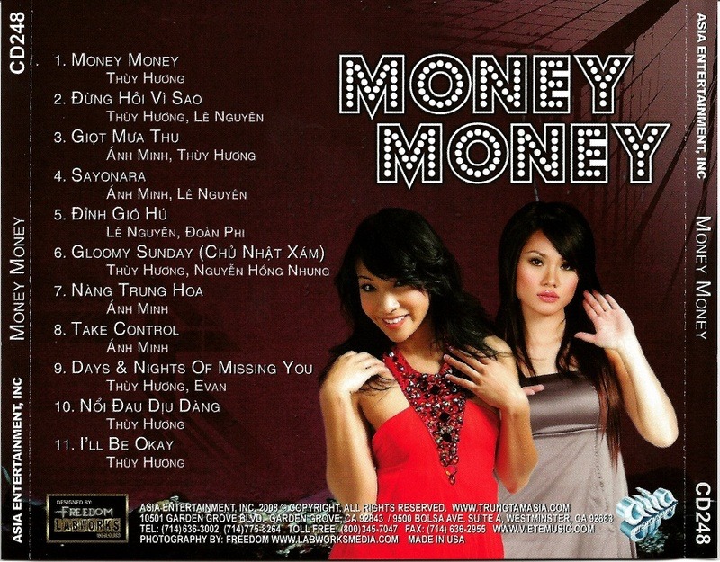 Money money (asia 248)