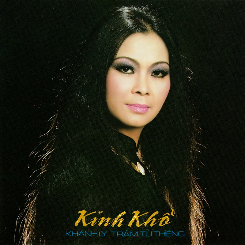 Khánh Ly – Kinh Khổ