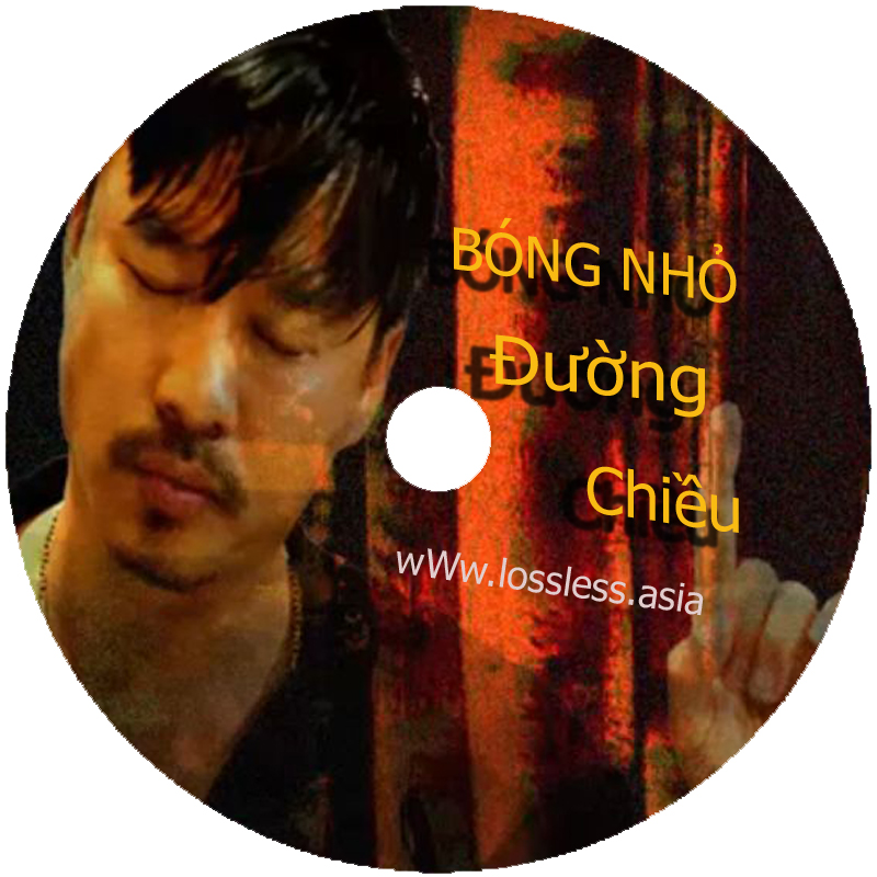 Quang Lập- Bóng nhỏ đường chiều