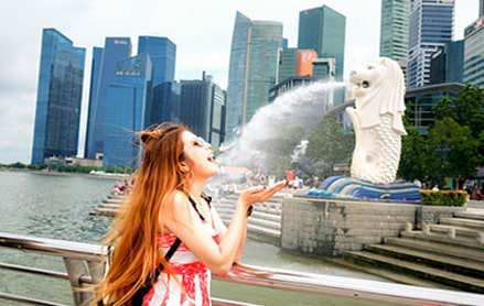 Du lịch hè 2024: Tour Singapore – Malaysia 5N4Đ giá tốt từ Sài Gòn