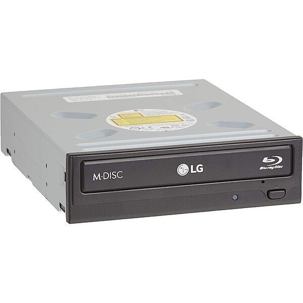 Ổ đĩa ghi đĩa SATA bên trong LG WH16NS40 16X Blu-ray/DVD/CD