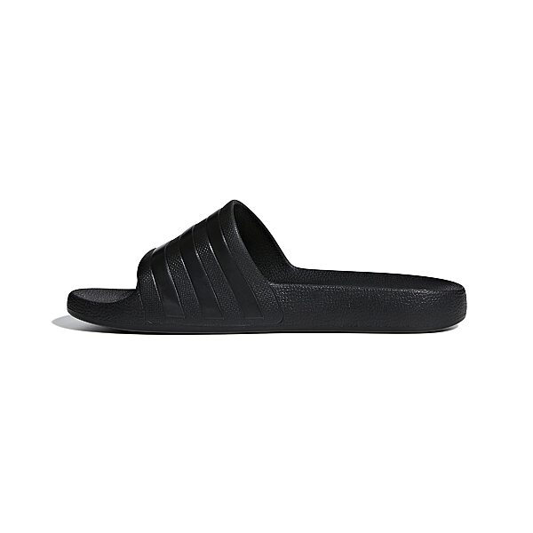 adidas Sandal Unisex-Adult Adilette Aqua Slides (Đen/Đen/Đen)