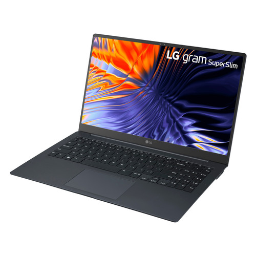 Máy tính xách tay LG Gram OLED 15,6": 1920x1080, i7-1360P, 32GB LPDDR5, SSD 2TB