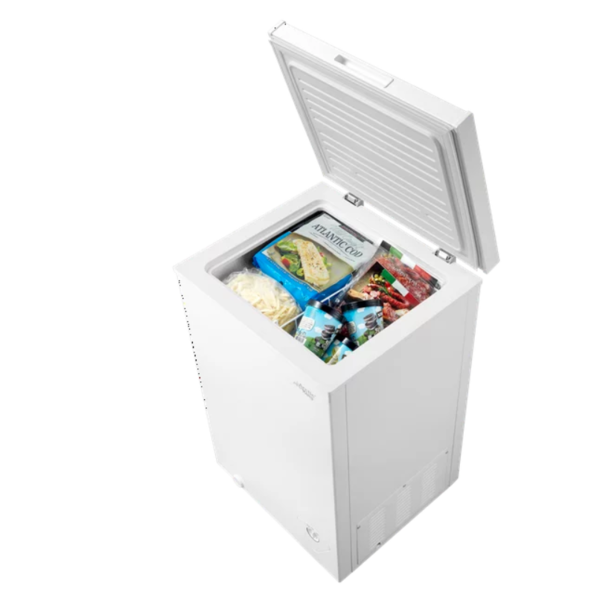 Tủ đông ngực Arctic King 3,5 Cu ft