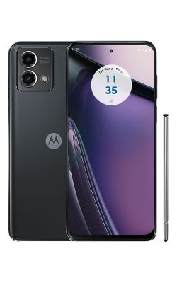 Metro của T-Mobile: Motorola Moto G Stylus 5G 128GB (2023) + 30 ngày sử dụng