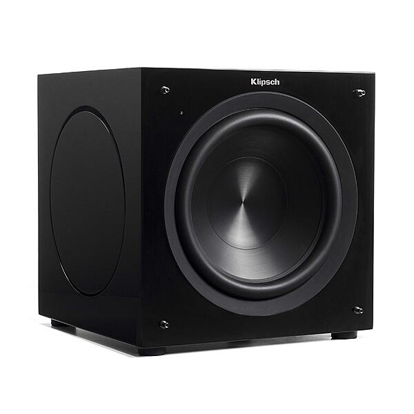 Klipsch C-310ASW10" 400W / 800W Peak Subwoofer