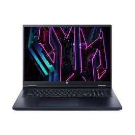 Acer Predator Helios 18 Laptop: i9 13900HX, 18" QHD+ 250Hz, 32GB DDR5, RTX 4080, 1TB SSD