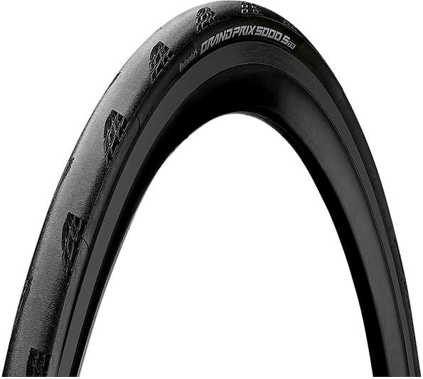 Chim cánh cụt Grand Prix 5000 Treing Tires (Tiếng la hét)