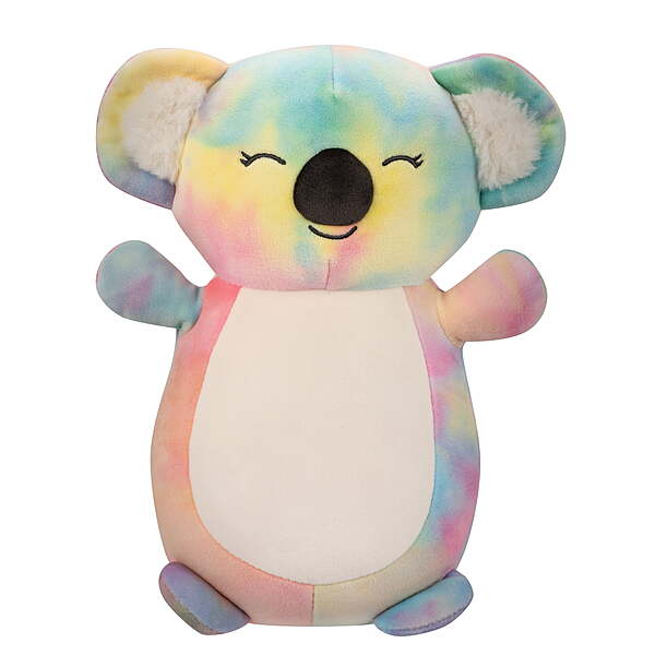 26" Squishmallows Hugmee Jumbo Plush (Nhiều loại)