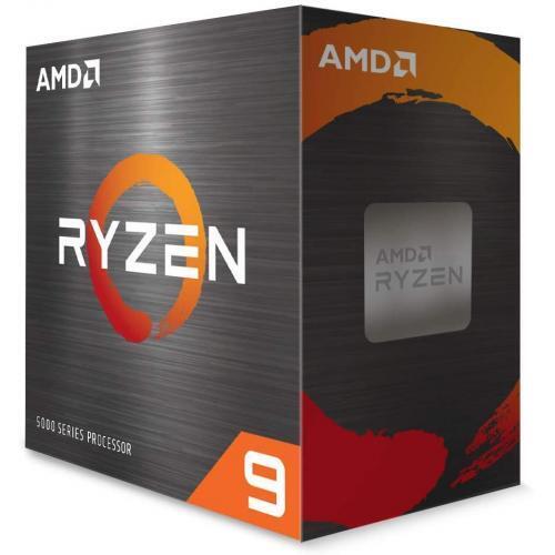 Bộ xử lý máy tính để bàn AM4 đã mở khóa AMD Ryzen 9 5950X 16 nhân/32 luồng