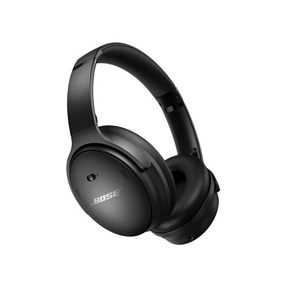 Tai nghe khử tiếng ồn được tân trang lại của Bose: NC700 $199, QuietComfort 45