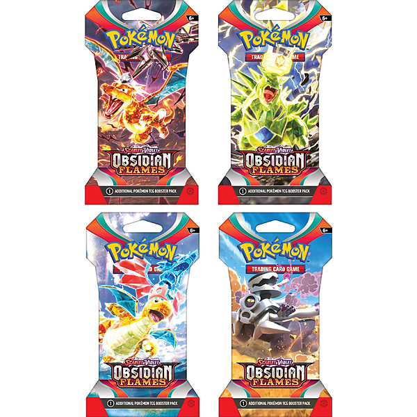 Trò chơi thẻ giao dịch Pokemon: Pokemon Go Tin $14, Gói tăng cường