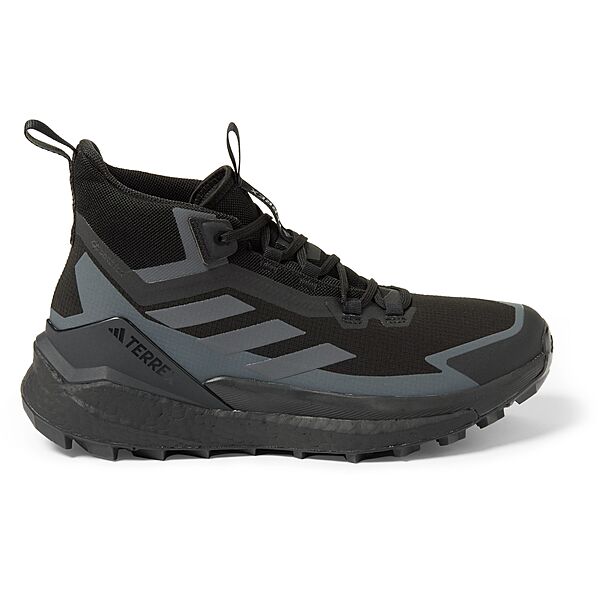 Giày đi bộ đường dài adidas Terrex Free Hiker Gore-Tex 2.0